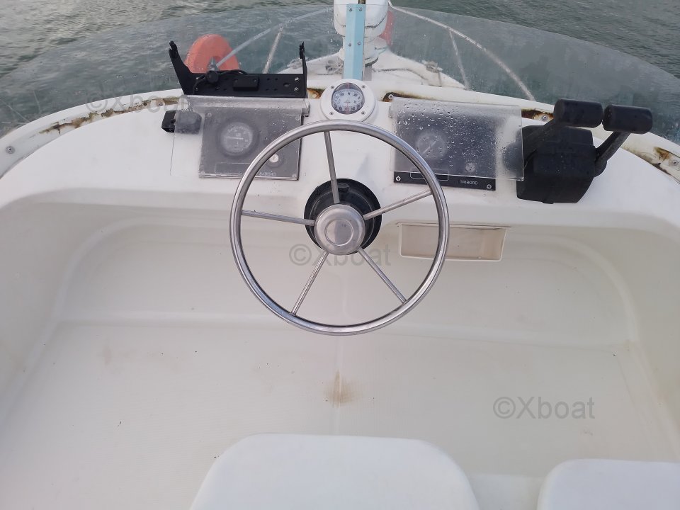 Kirie 840 PRESTIGE · 1999 à vendre – Autre zone — photo 2