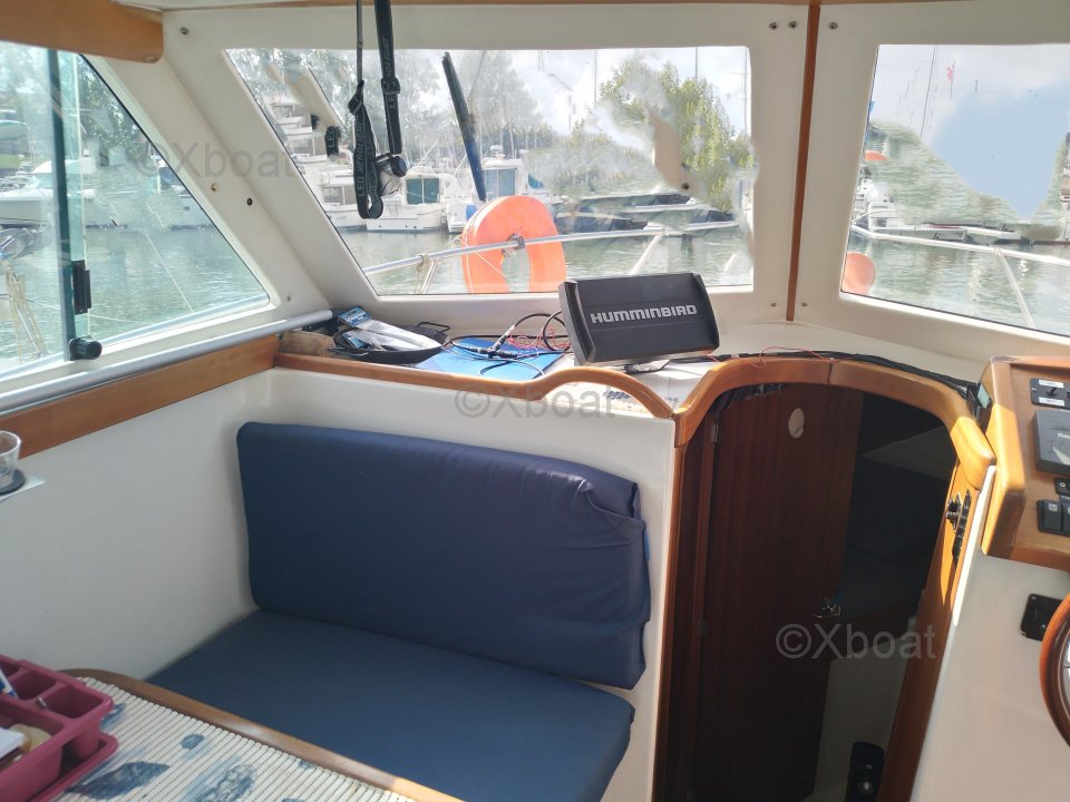Kirie 840 PRESTIGE · 1999 à vendre – Autre zone — photo 4