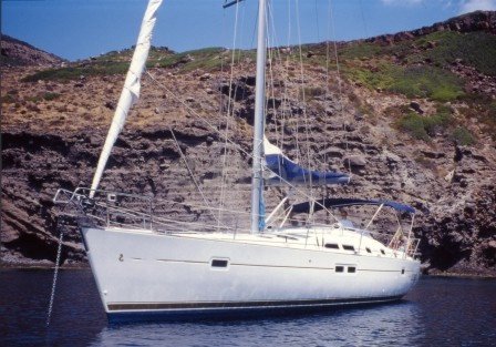 Beneteau OCEANIS 423 · 2004 in vendita in Altra zona — foto 1