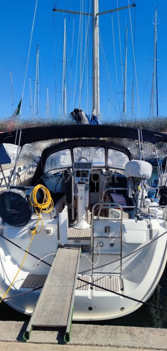 Beneteau OCEANIS 423 · 2004 in vendita in Altra zona — foto 3