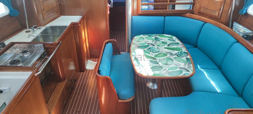 Beneteau OCEANIS 423 · 2004 in vendita in Altra zona — foto 4