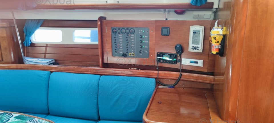 Beneteau OCEANIS 423 · 2004 in vendita in Altra zona — foto 6