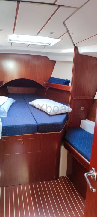 Beneteau OCEANIS 423 · 2004 in vendita in Altra zona — foto 7