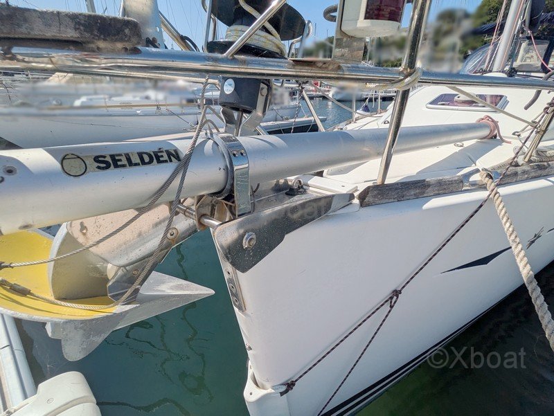 Jeanneau SUN ODYSSEY 36 I PERFORMANCE · 2009 en venta en Bretaña — foto 3