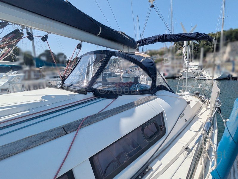 Jeanneau SUN ODYSSEY 36 I PERFORMANCE · 2009 en venta en Bretaña — foto 4