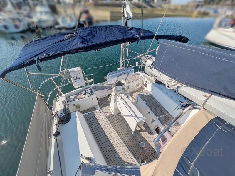 Jeanneau SUN ODYSSEY 36 I PERFORMANCE · 2009 en venta en Bretaña — foto 6