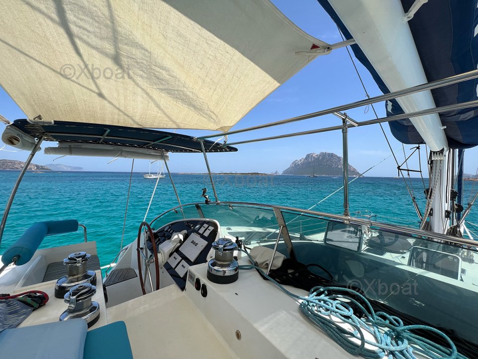 Privilege 615 · 2008 en venta en Costa Azul — foto 2