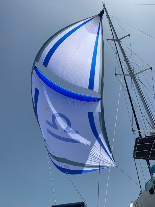 Privilege 615 · 2008 en venta en Costa Azul — foto 4