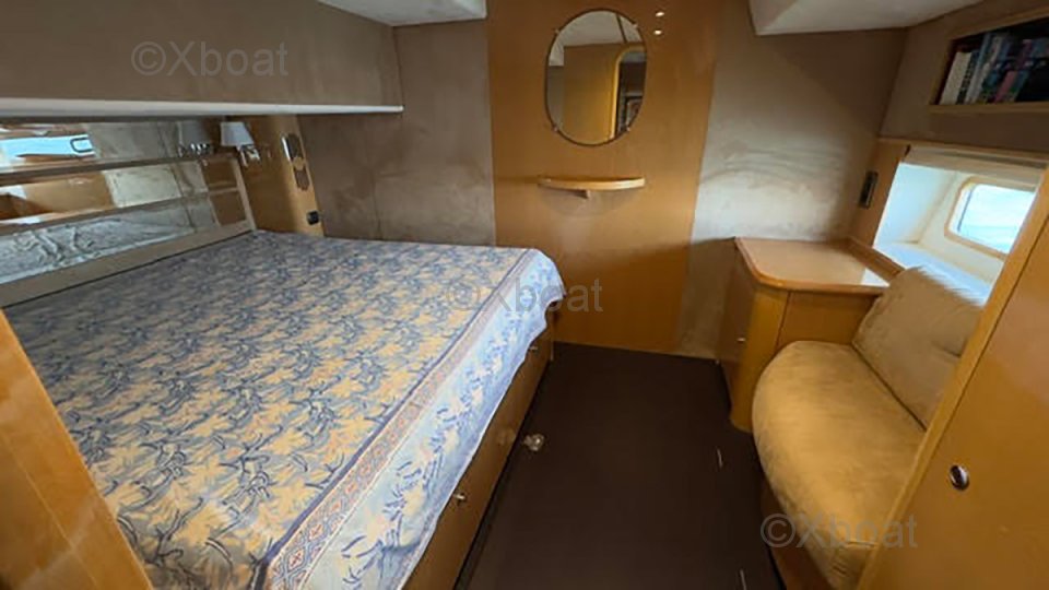 Privilege 615 · 2008 en venta en Costa Azul — foto 5