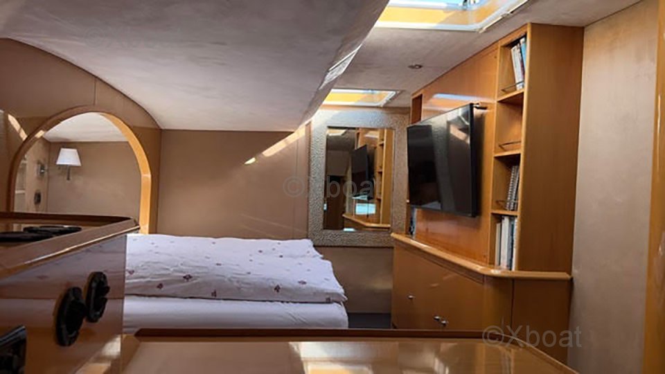 Privilege 615 · 2008 en venta en Costa Azul — foto 6
