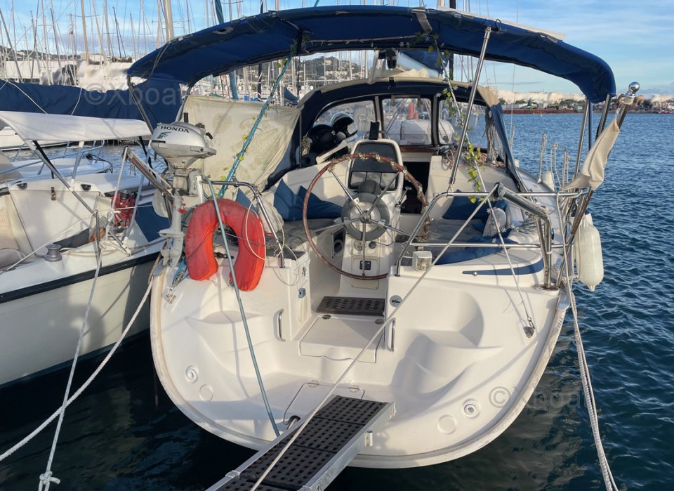 Bavaria 30 CRUISER · 2006 in vendita in Costa Azzurra — foto 2