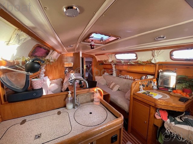 Bavaria 30 CRUISER · 2006 in vendita in Costa Azzurra — foto 3