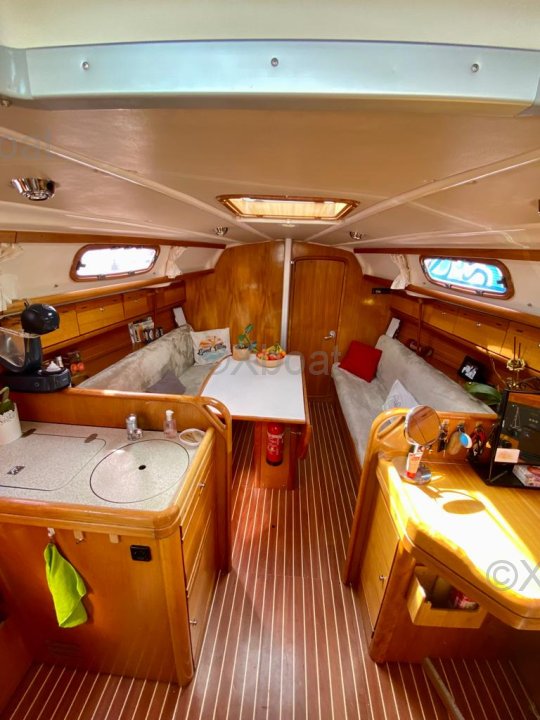Bavaria 30 CRUISER · 2006 in vendita in Costa Azzurra — foto 4