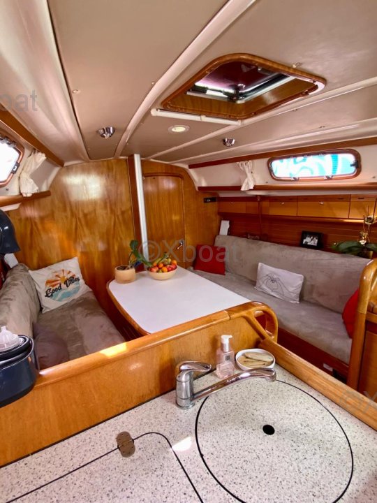 Bavaria 30 CRUISER · 2006 in vendita in Costa Azzurra — foto 5