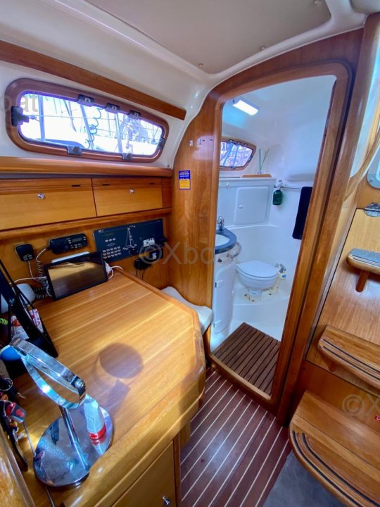 Bavaria 30 CRUISER · 2006 in vendita in Costa Azzurra — foto 6