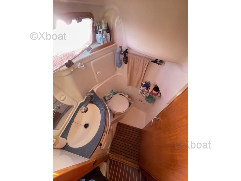 Bavaria 30 CRUISER · 2006 in vendita in Costa Azzurra — foto 7
