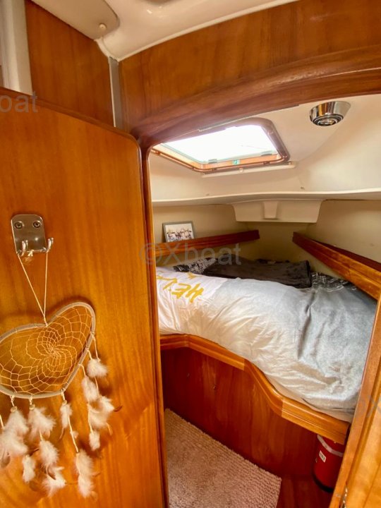 Bavaria 30 CRUISER · 2006 in vendita in Costa Azzurra — foto 8