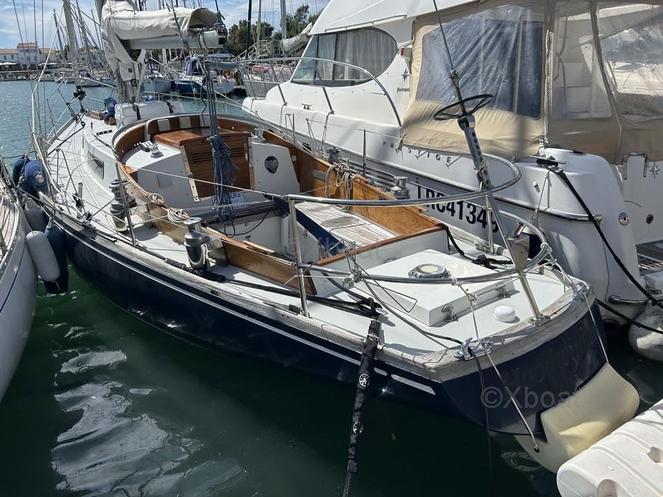 Nautor Swan SWAN 36 · 1969 en venta en Vendée y La Rochelle — foto 2