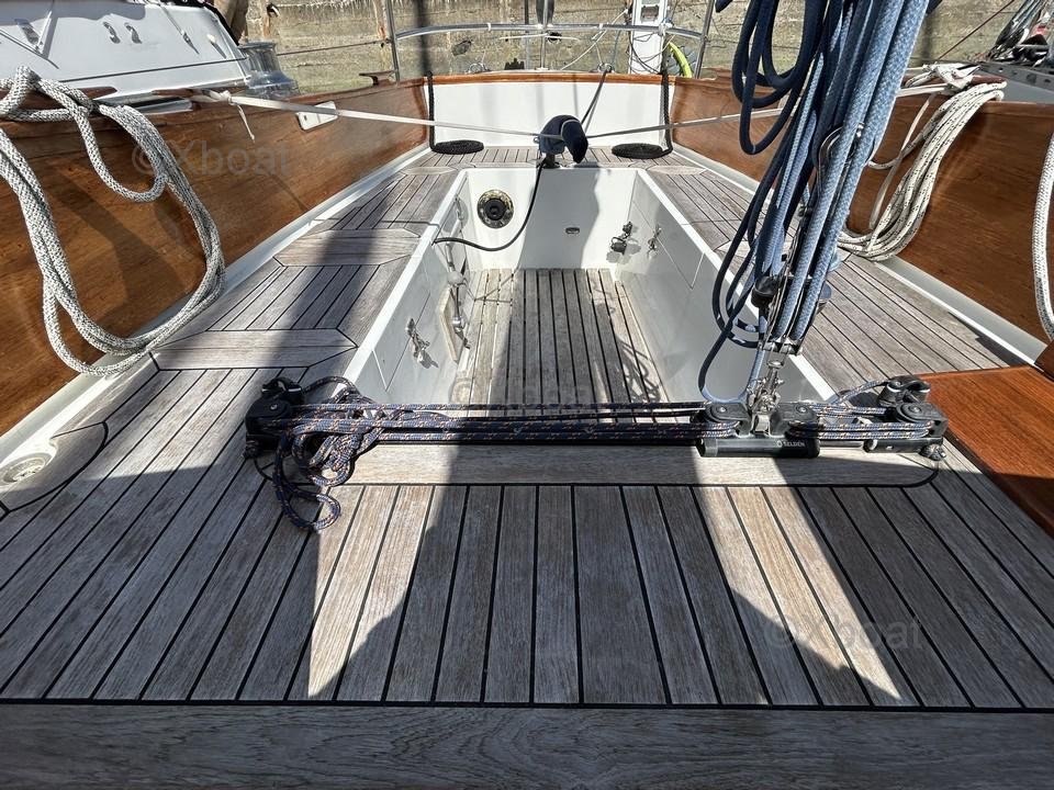 Nautor Swan SWAN 36 · 1969 en venta en Vendée y La Rochelle — foto 5