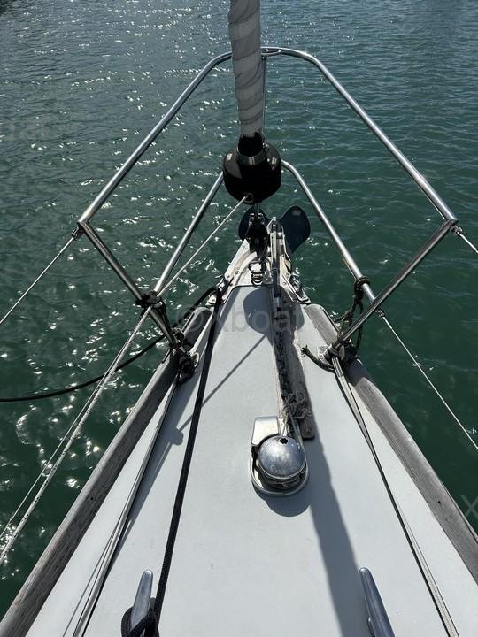 Nautor Swan SWAN 36 · 1969 en venta en Vendée y La Rochelle — foto 7