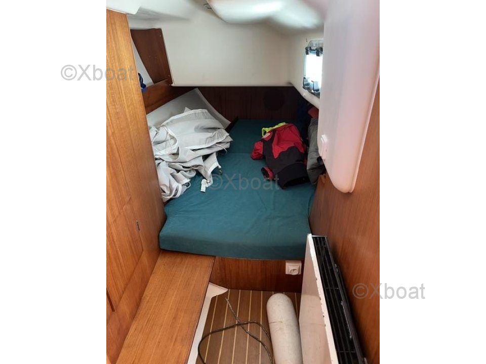 Jeanneau SUN ODYSSEY 26 · 2000 en venta en Bretaña — foto 2