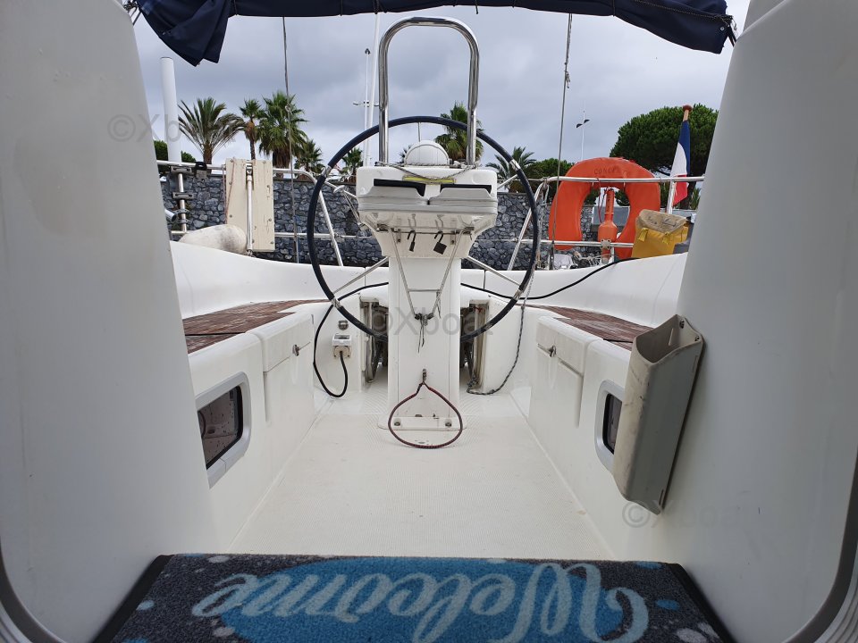 Poncin HARMONY 42 · 2006 à vendre – Autre zone — photo 3