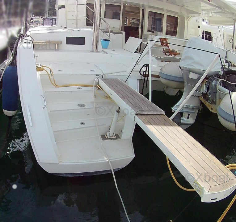 Lagoon 52 F · 2016 in vendita in Altra zona — foto 3