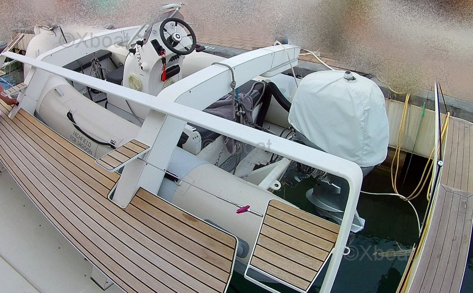 Lagoon 52 F · 2016 in vendita in Altra zona — foto 4