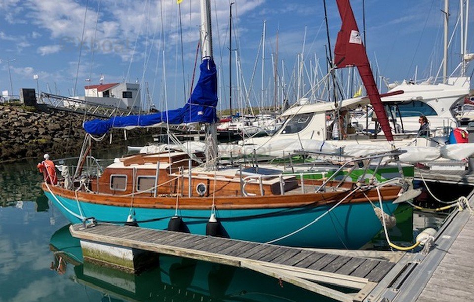 Richard CHASSIRON JUNIOR · 1979 en venta en Vendée y La Rochelle — foto 1