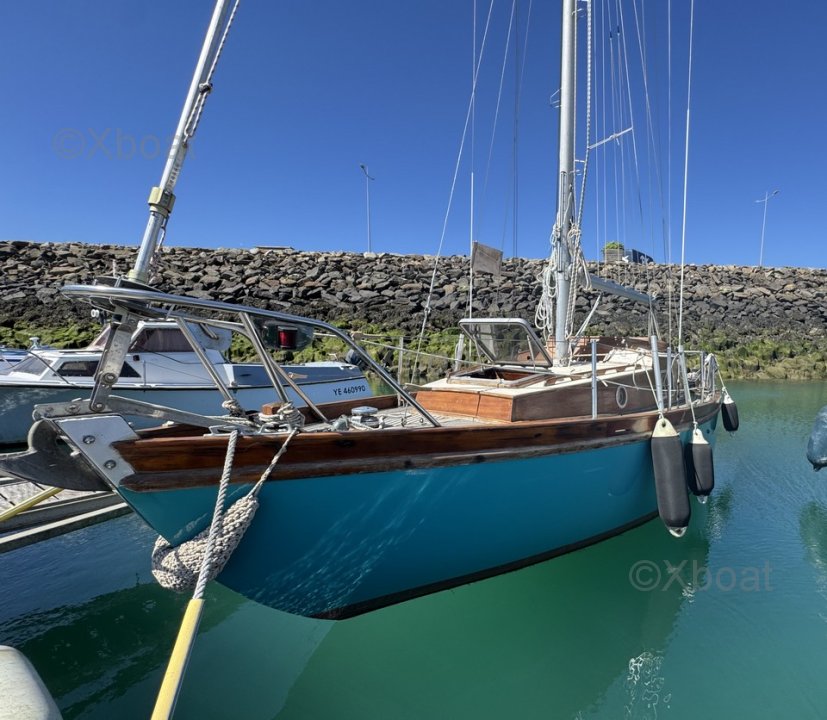 Richard CHASSIRON JUNIOR · 1979 en venta en Vendée y La Rochelle — foto 2
