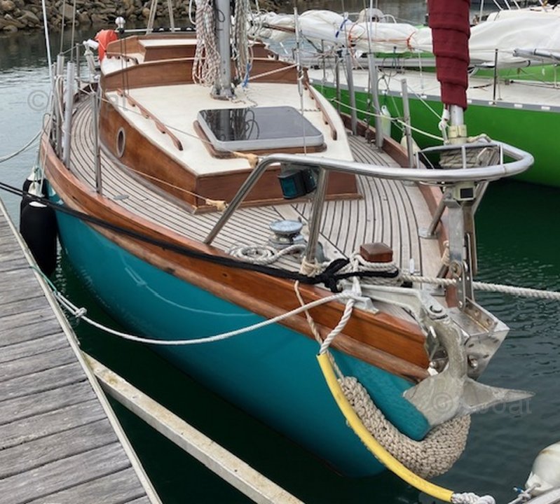 Richard CHASSIRON JUNIOR · 1979 en venta en Vendée y La Rochelle — foto 3