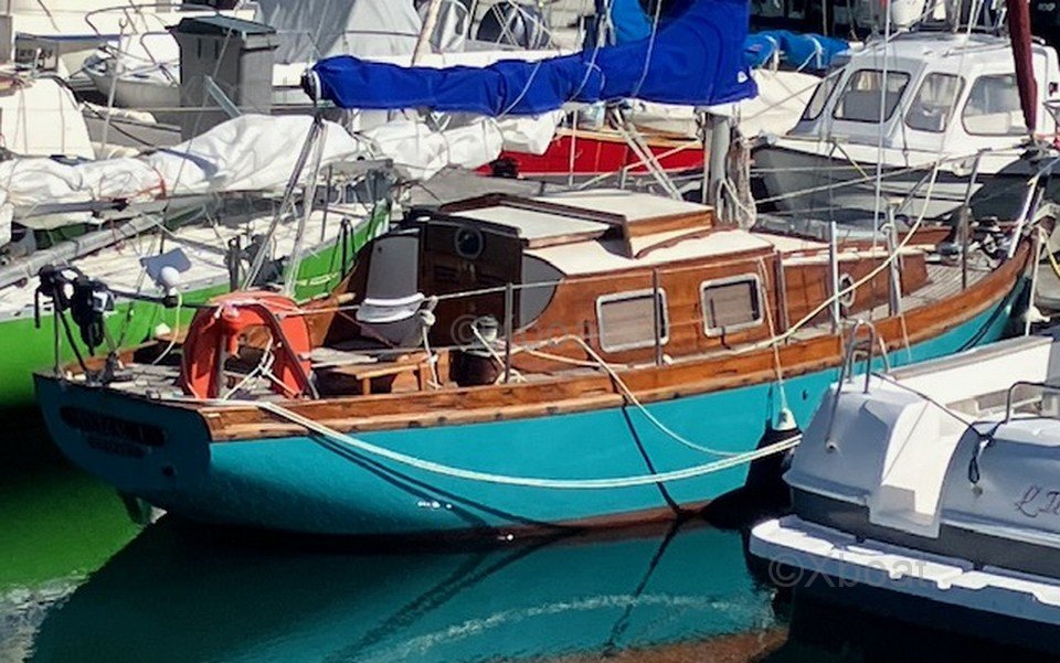 Richard CHASSIRON JUNIOR · 1979 en venta en Vendée y La Rochelle — foto 4