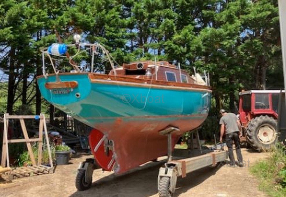 Richard CHASSIRON JUNIOR · 1979 en venta en Vendée y La Rochelle — foto 5