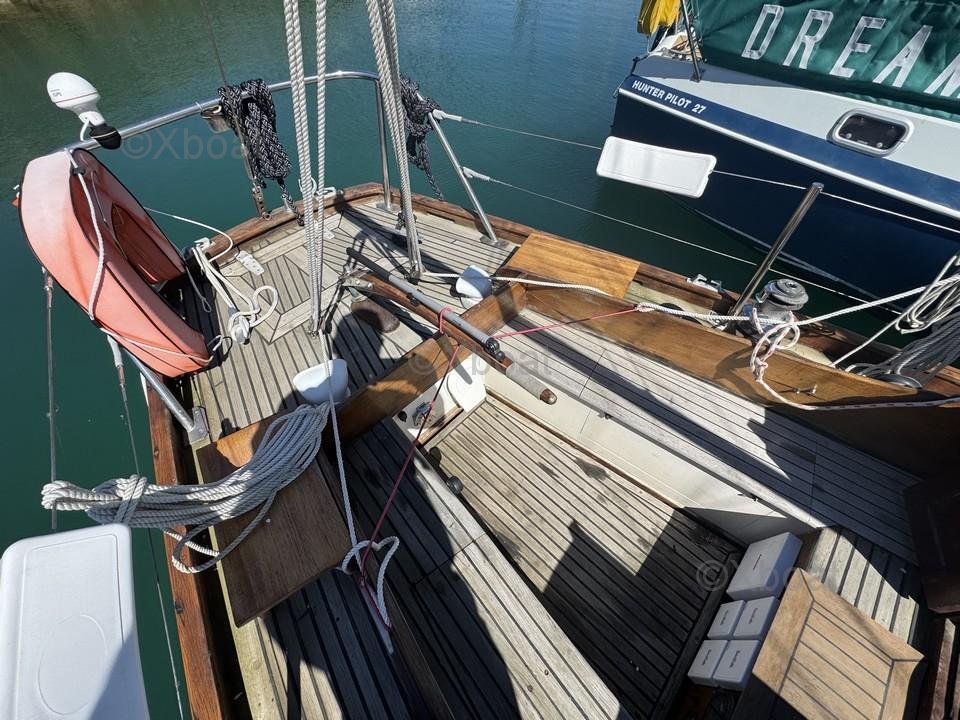 Richard CHASSIRON JUNIOR · 1979 en venta en Vendée y La Rochelle — foto 6