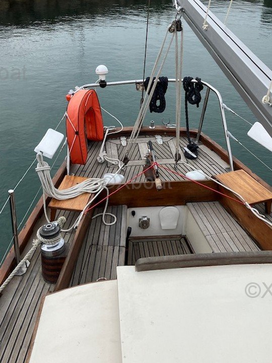 Richard CHASSIRON JUNIOR · 1979 en venta en Vendée y La Rochelle — foto 7