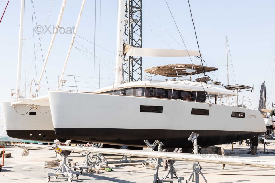 Lagoon 620 · 2018 zu verkaufen – Côte d'Azur — Foto 1
