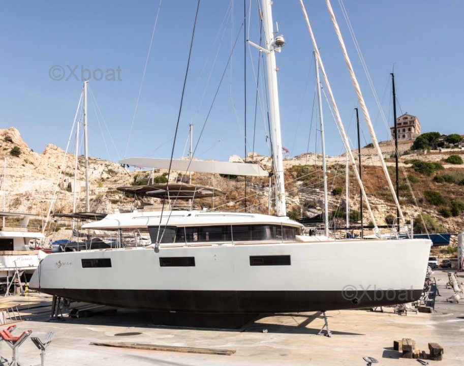 Lagoon 620 · 2018 zu verkaufen – Côte d'Azur — Foto 2