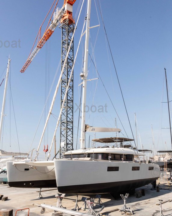 Lagoon 620 · 2018 zu verkaufen – Côte d'Azur — Foto 3