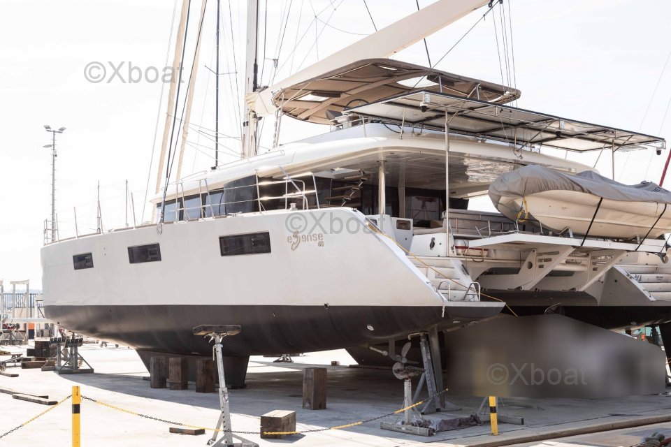 Lagoon 620 · 2018 zu verkaufen – Côte d'Azur — Foto 4