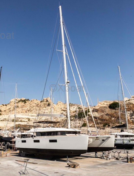 Lagoon 620 · 2018 zu verkaufen – Côte d'Azur — Foto 5