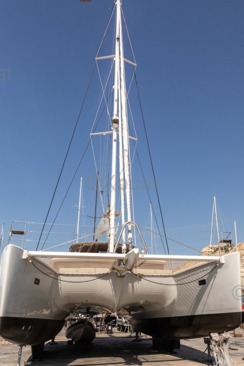 Lagoon 620 · 2018 zu verkaufen – Côte d'Azur — Foto 6