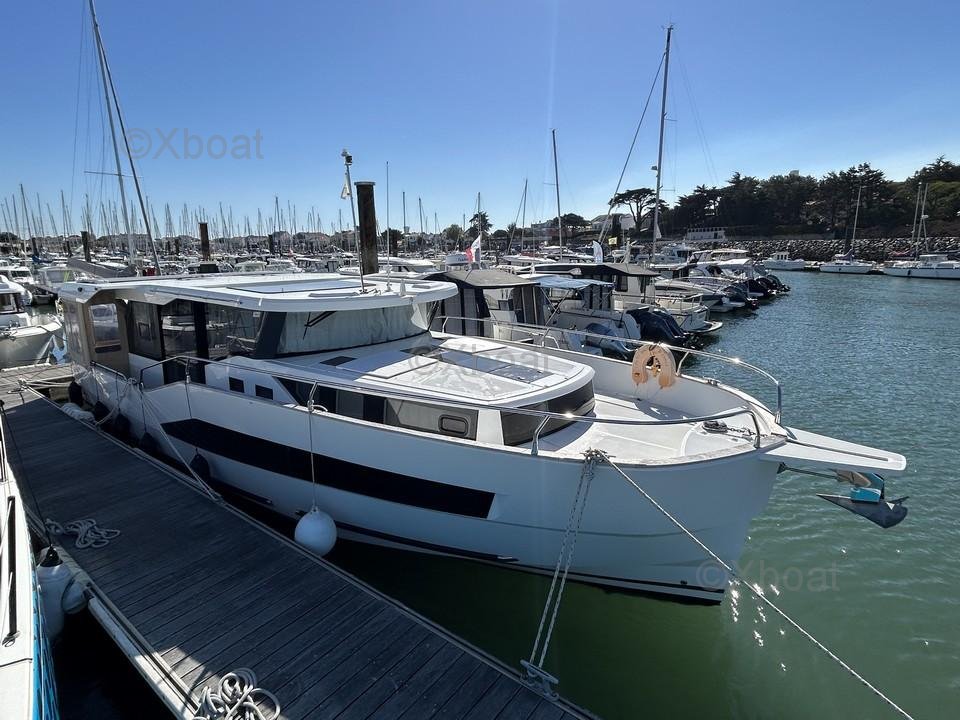 DELPHIA YACHTS DELPHIA 12 SEDAN · 2024 zu verkaufen – Vendée und La Rochelle — Foto 1