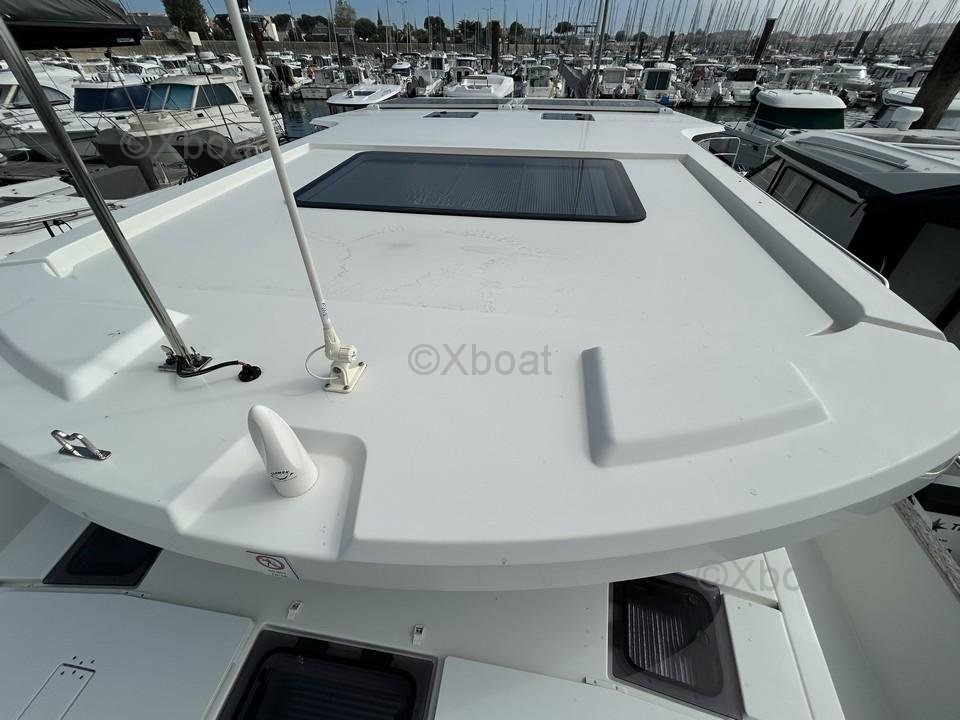DELPHIA YACHTS DELPHIA 12 SEDAN · 2024 zu verkaufen – Vendée und La Rochelle — Foto 2