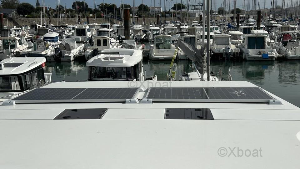 DELPHIA YACHTS DELPHIA 12 SEDAN · 2024 zu verkaufen – Vendée und La Rochelle — Foto 3