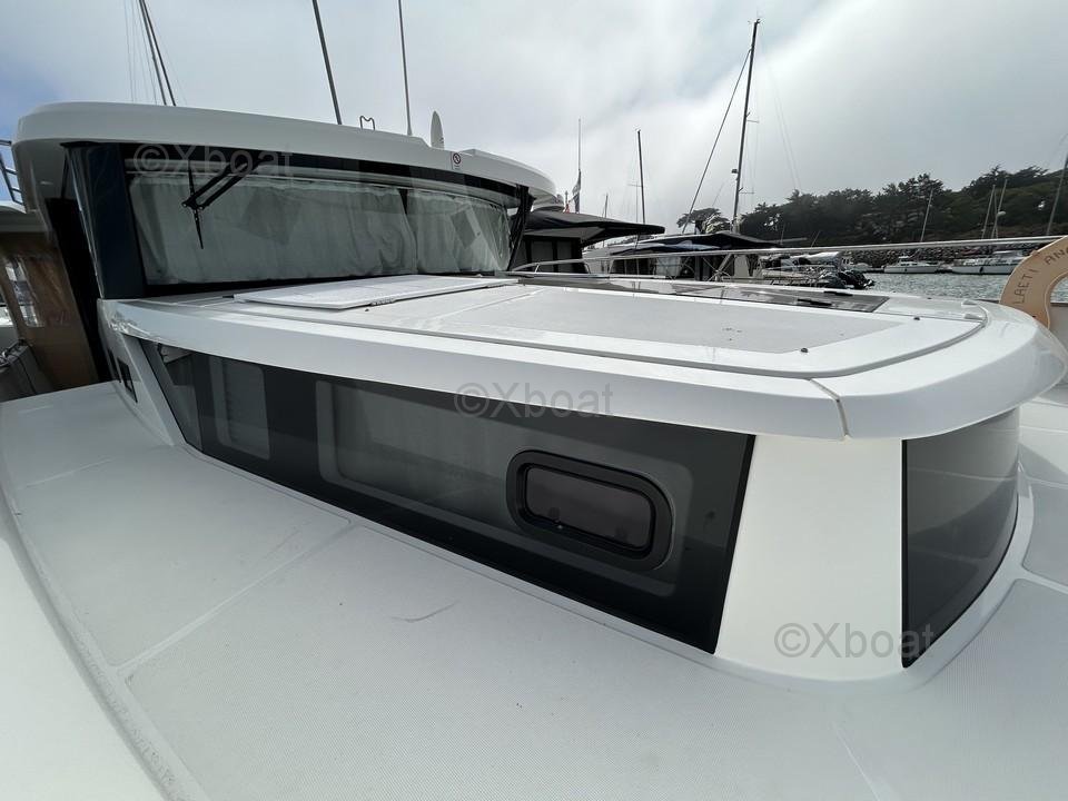 DELPHIA YACHTS DELPHIA 12 SEDAN · 2024 zu verkaufen – Vendée und La Rochelle — Foto 4