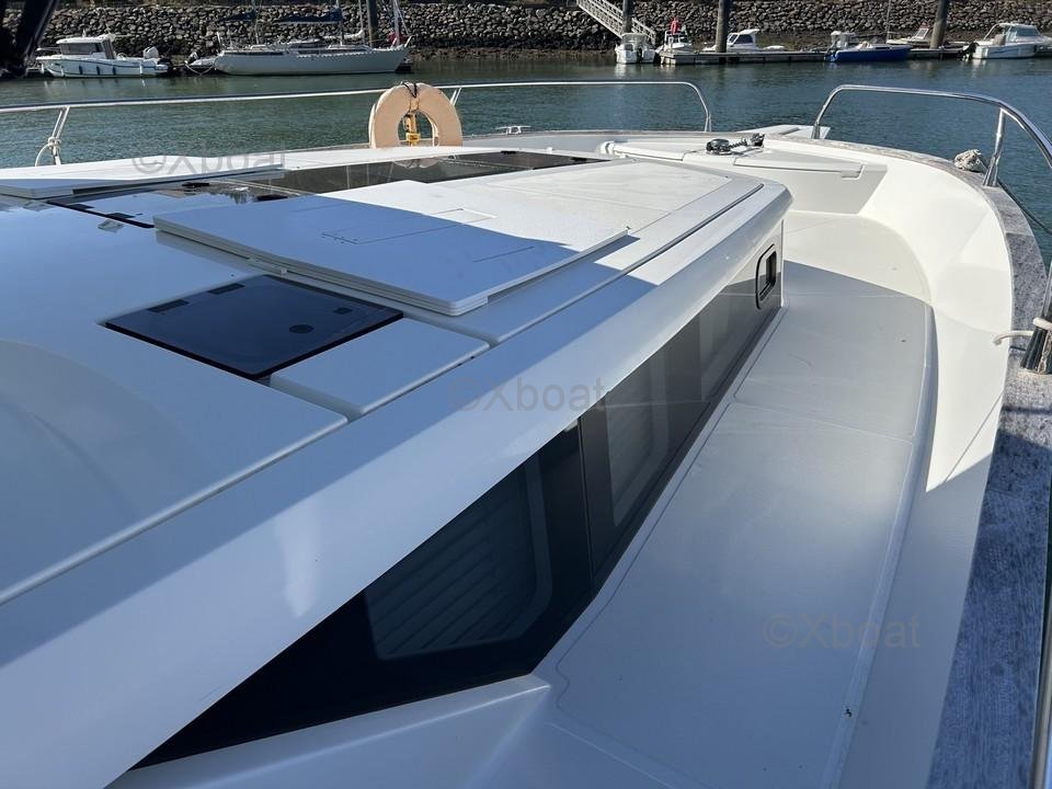 DELPHIA YACHTS DELPHIA 12 SEDAN · 2024 zu verkaufen – Vendée und La Rochelle — Foto 5