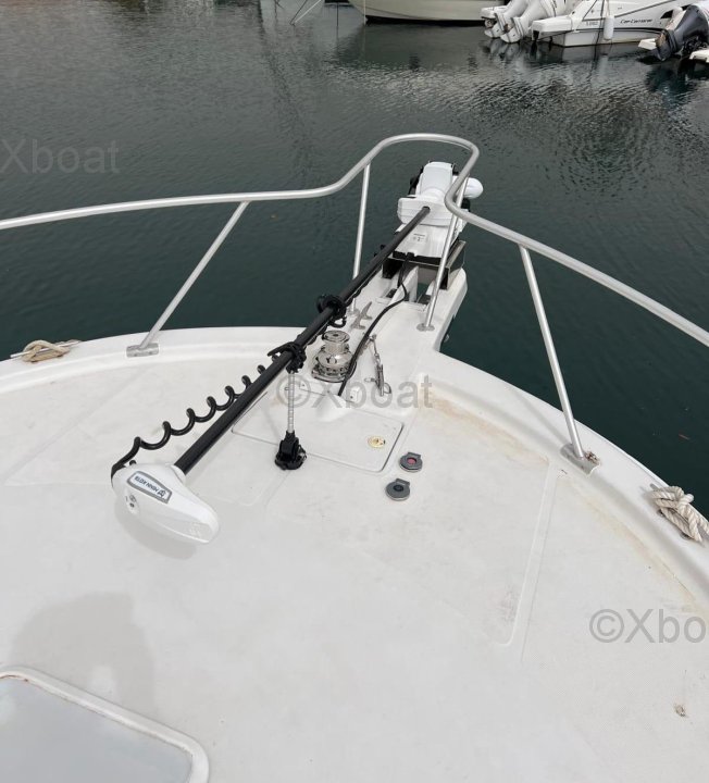 Luhrs 36 CONVERTIBLE · 2002 en venta en Costa Azul — foto 5