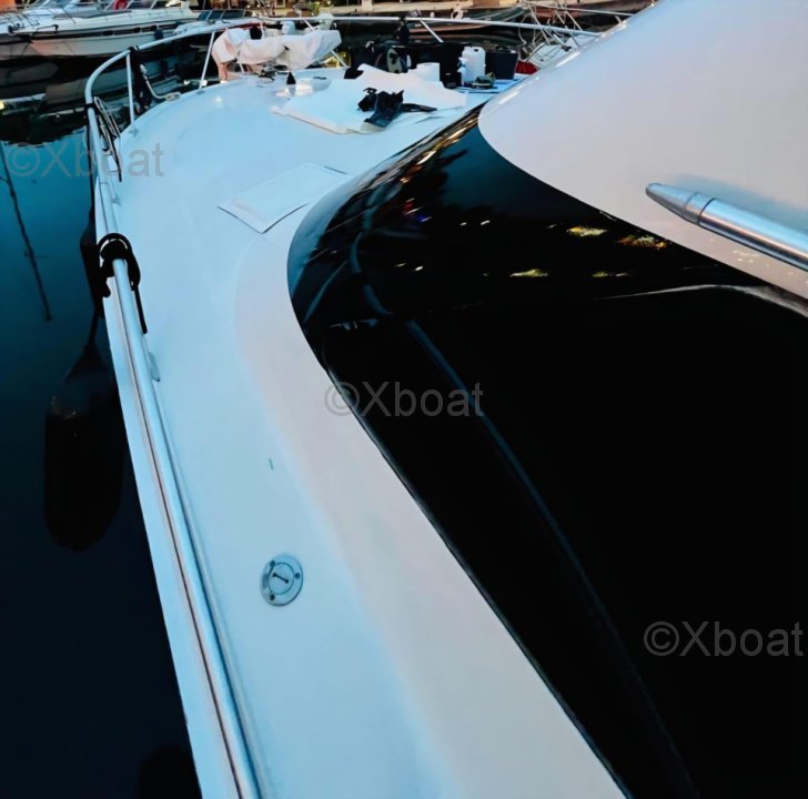 Luhrs 36 CONVERTIBLE · 2002 en venta en Costa Azul — foto 7