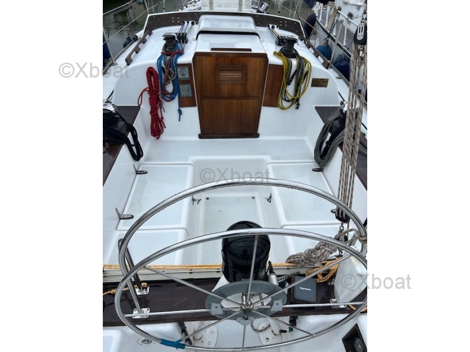 C&C C & C 37 · 1972 en venta en Liguria y Génova — foto 1