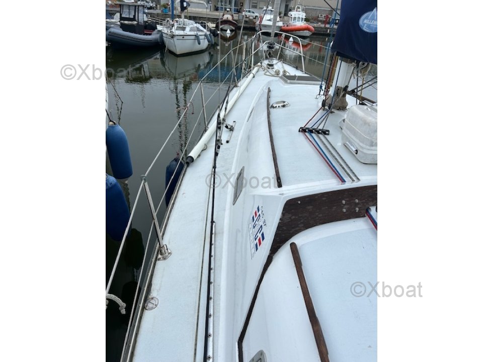 C&C C & C 37 · 1972 en venta en Liguria y Génova — foto 2